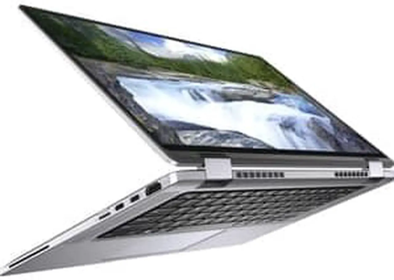 Alt view image 14 of 19 - Dell Latitude 9000 9520 15" Touchscreen Convertible 2 in 1 Notebook - Full HD - 1920 x 1080 - Intel Core i7 11th Gen i7-1185G7 Quad-core (4 Core) 3 GHz - 16 GB RAM - 512 GB SSD - Anodized Titan G