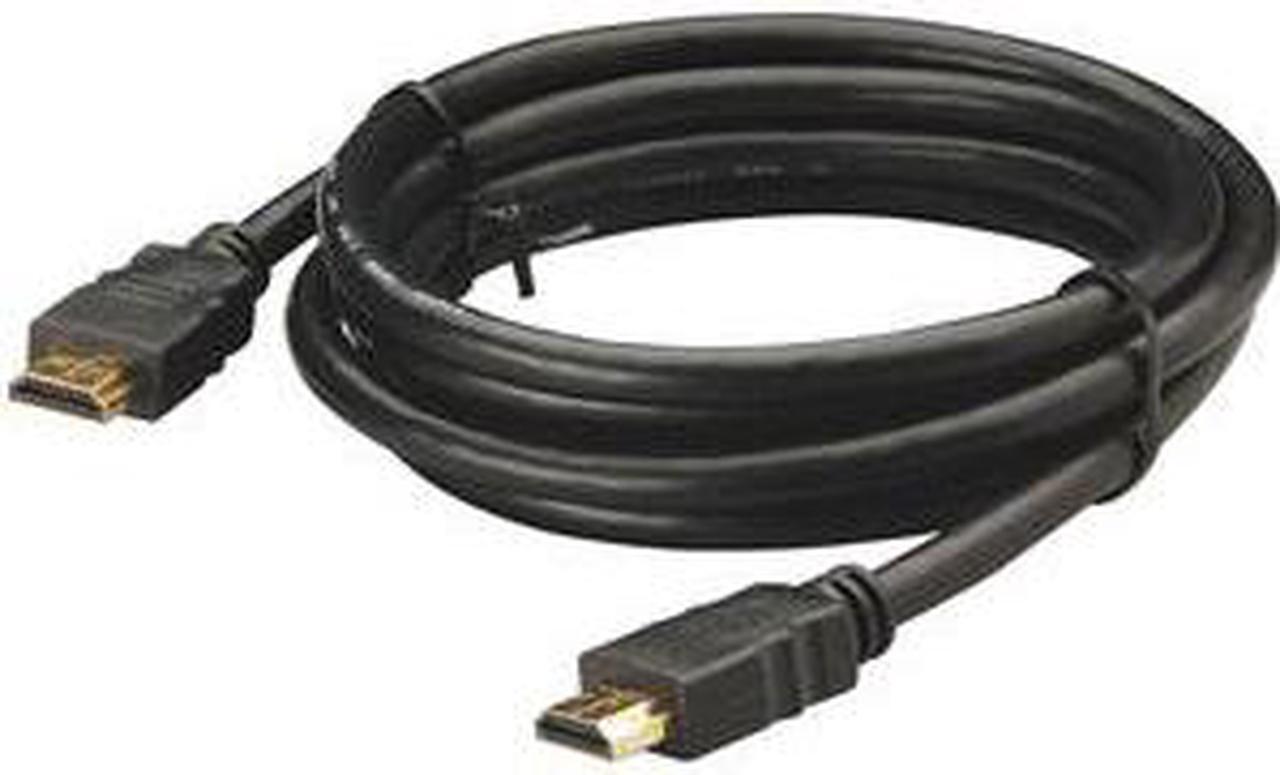 Alt view image 7 of 11 - 4xem 4XHDMI4K2KPRO6 6Ft 2M High Speed Hdmi 1.4 Pro Cable 4Kx2K 4K2K Ethernet Ultra Hd