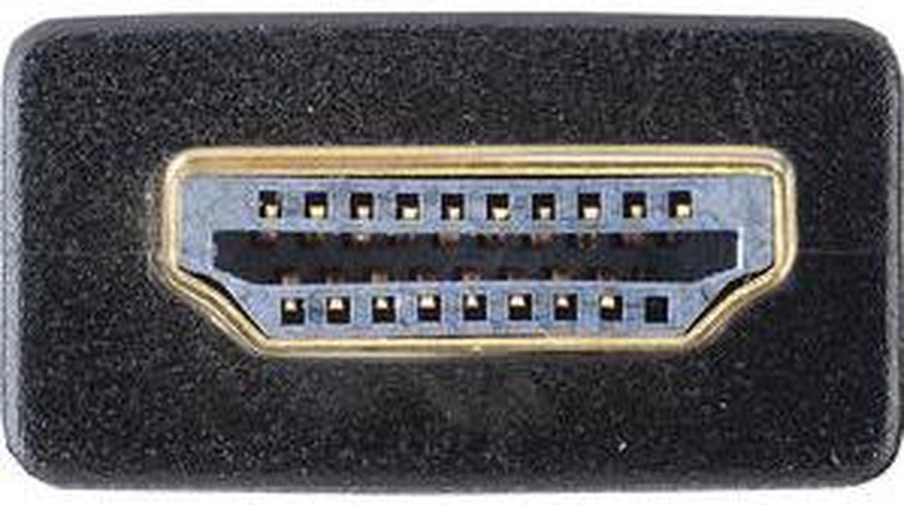 Alt view image 10 of 11 - 4xem 4XHDMI4K2KPRO6 6Ft 2M High Speed Hdmi 1.4 Pro Cable 4Kx2K 4K2K Ethernet Ultra Hd