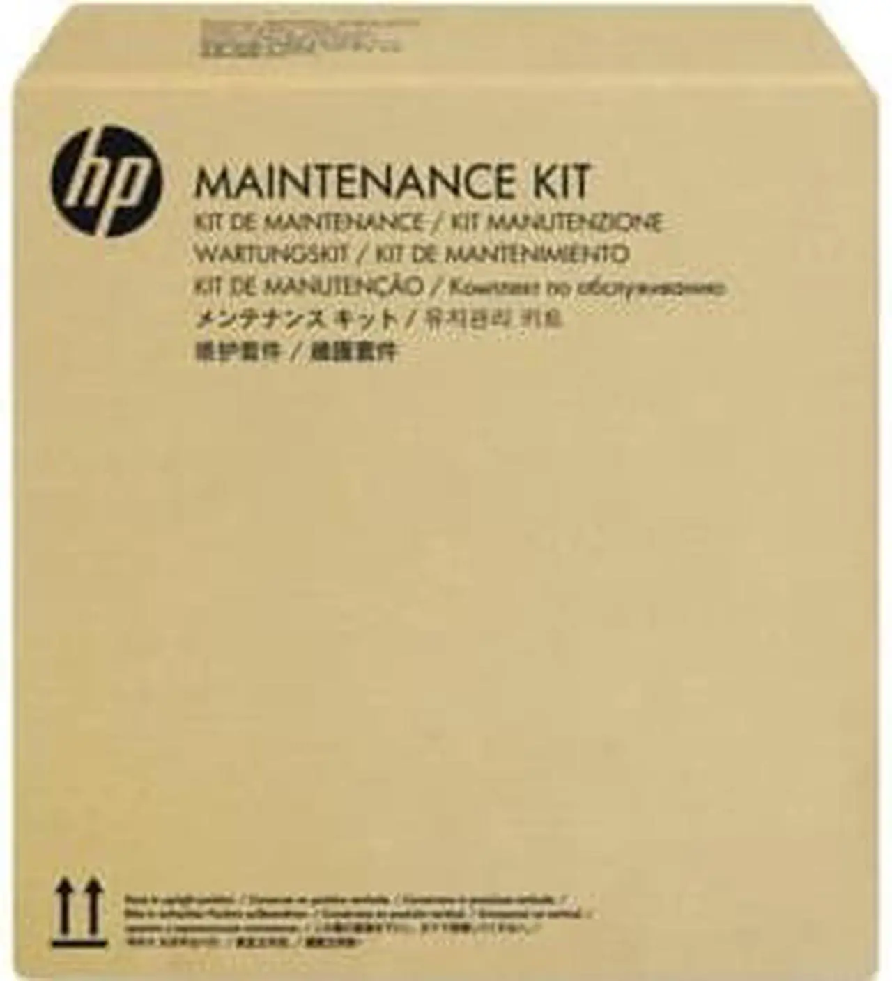 Alt view image 11 of 12 - HP Spare Part (W5U23A)