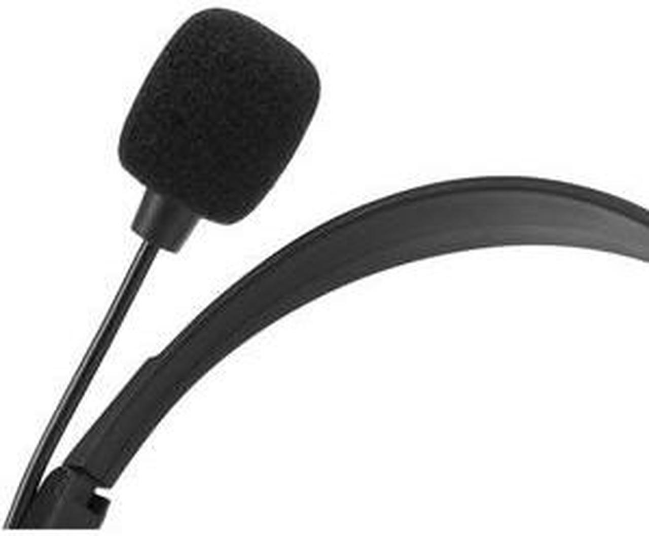 Alt view image 15 of 17 - STEREO HEADSET W/ MICROPHONE
