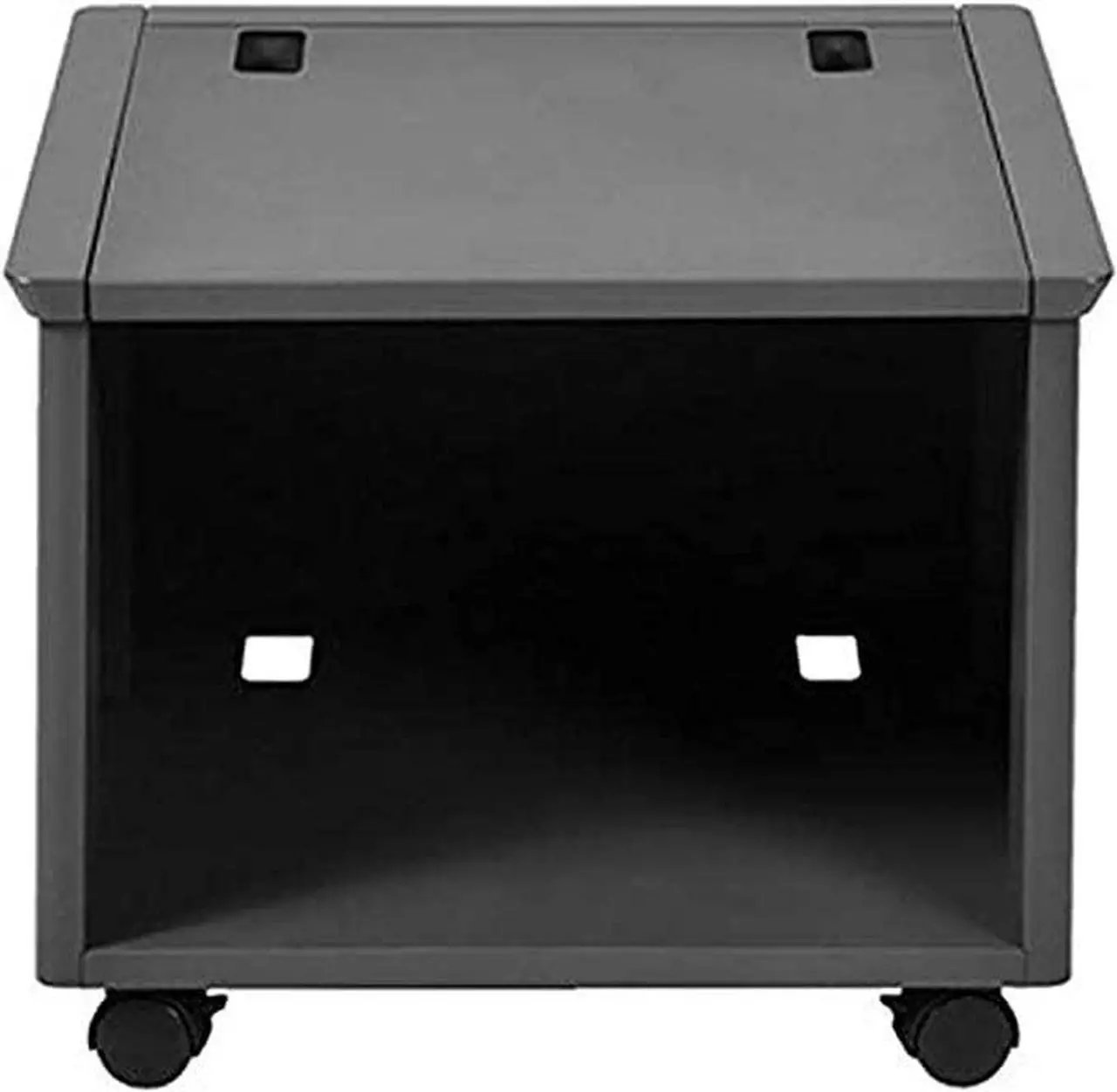 Alt view image 12 of 15 - LEXMARK 40C2300 Printer Adjustable Stand