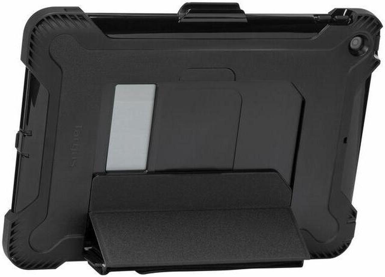 Alt view image 5 of 10 - Targus SafePort THD500GL Carrying Case (Folio) for 10.2" Apple iPad (7th Generat
