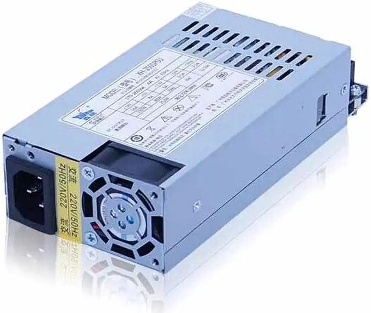Main image of For Xinhang full module 250W desktop integrated machine cash register NAS GNE8 small 1U power supply