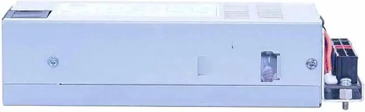 Alt view image 2 of 4 - For Xinhang full module 250W desktop integrated machine cash register NAS GNE8 small 1U power supply