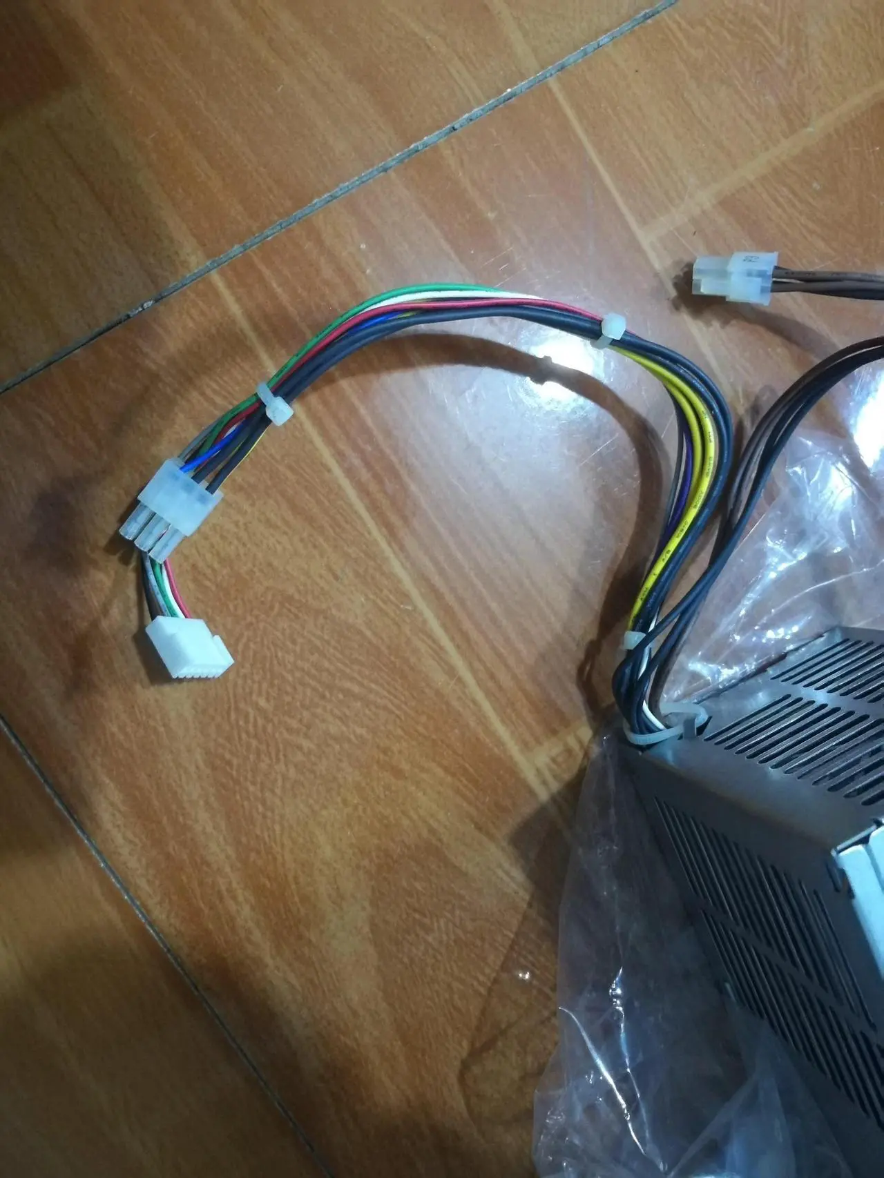Alt view image 3 of 3 - For HP Power 796421-001 796419-001 DPS-200PB-196A PCE014