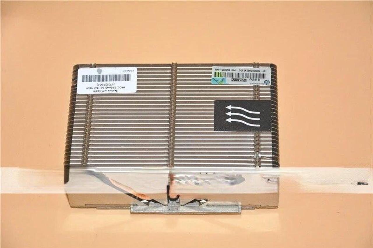 Main image of For HP DL380p DL388p G8 Cooler 723353-001 654592-001 662522-001