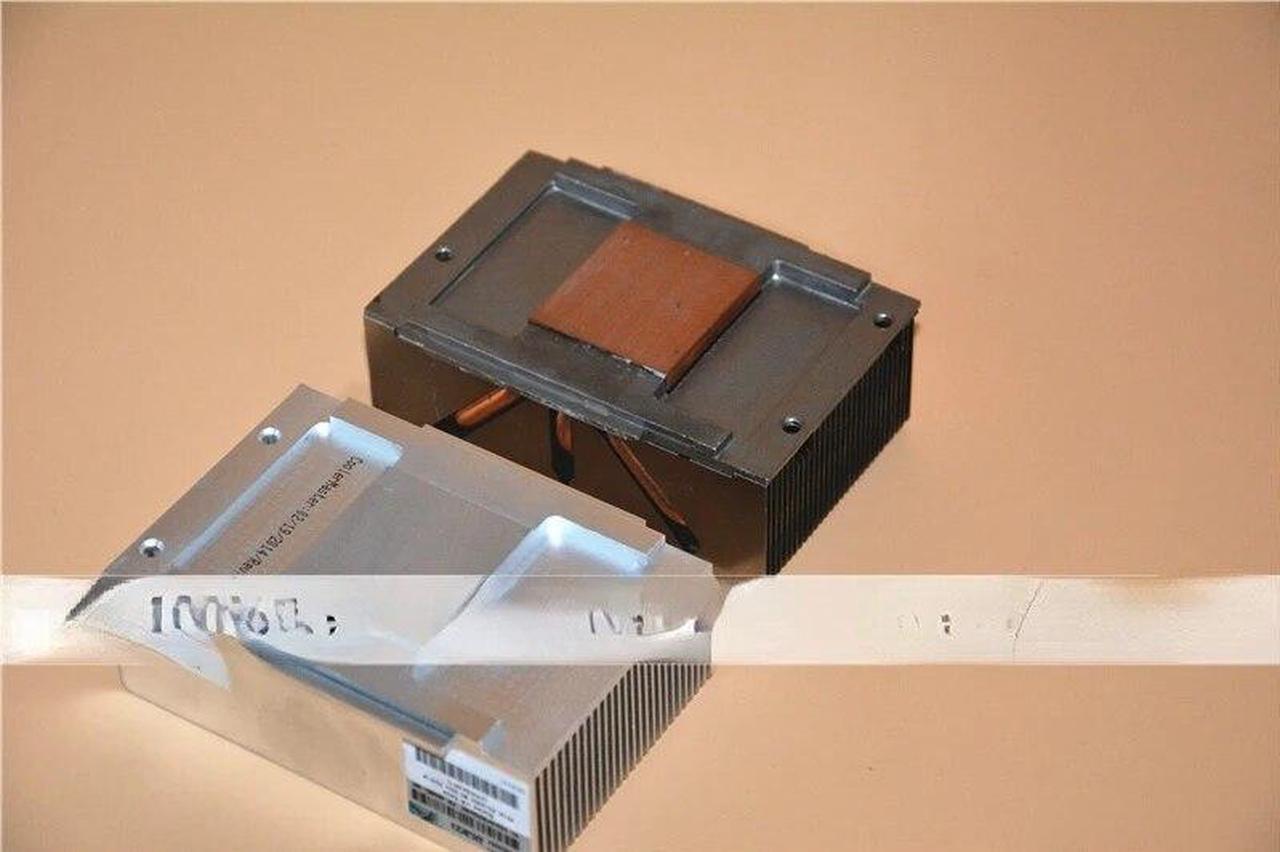Alt view image 4 of 4 - For HP DL380p DL388p G8 Cooler 723353-001 654592-001 662522-001