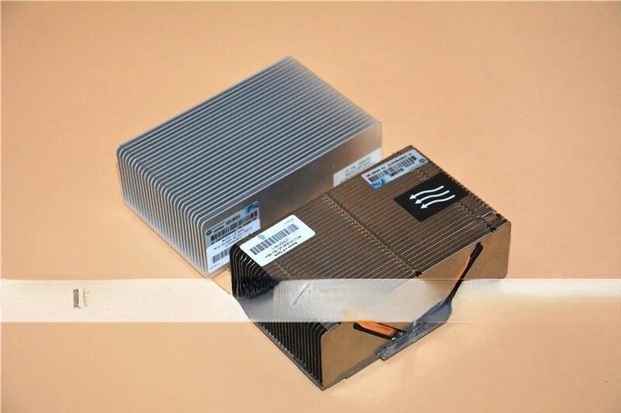 Alt view image 3 of 4 - For HP DL380p DL388p G8 Cooler 723353-001 654592-001 662522-001