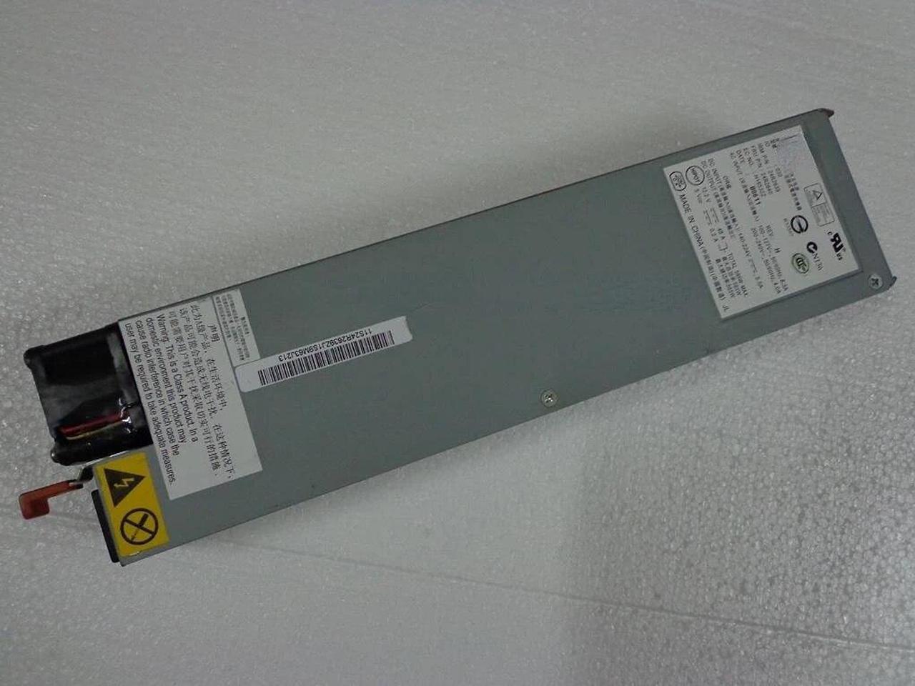 Main image of For IBM X336 Server Power Supply 39Y7169 24R2640 AcBel API3FS25 Switching Power Supply