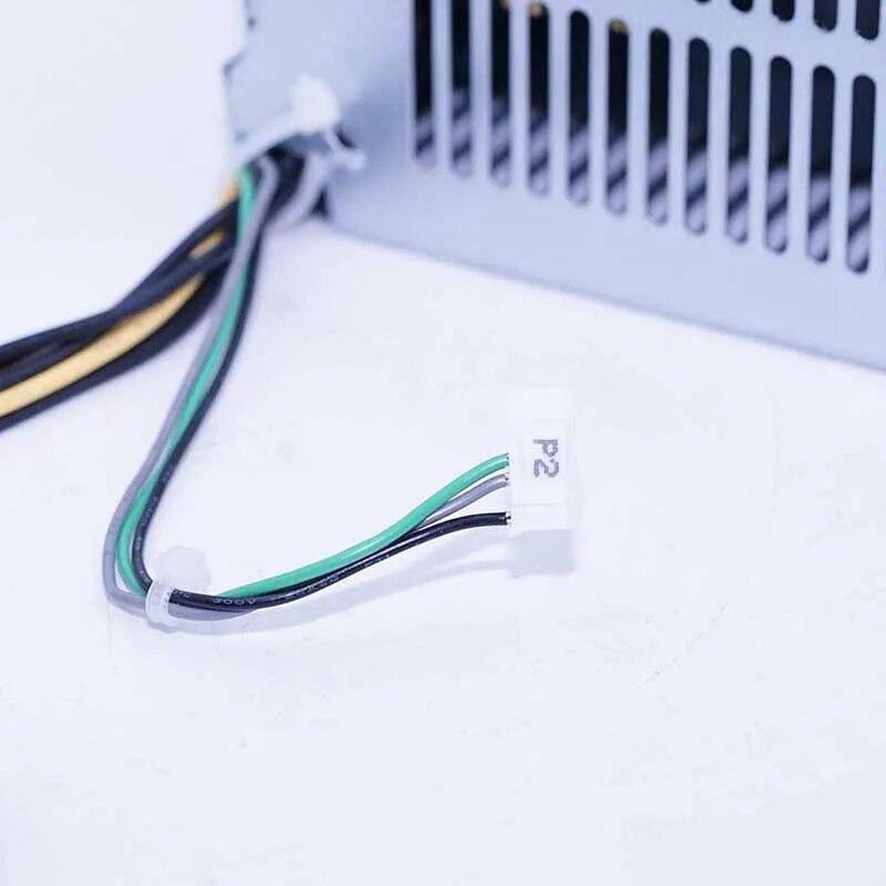 Alt view image 2 of 5 - For HP PCG007 Universal D16-180P1B PA-1181-6HY PCG004 war 99 power supply