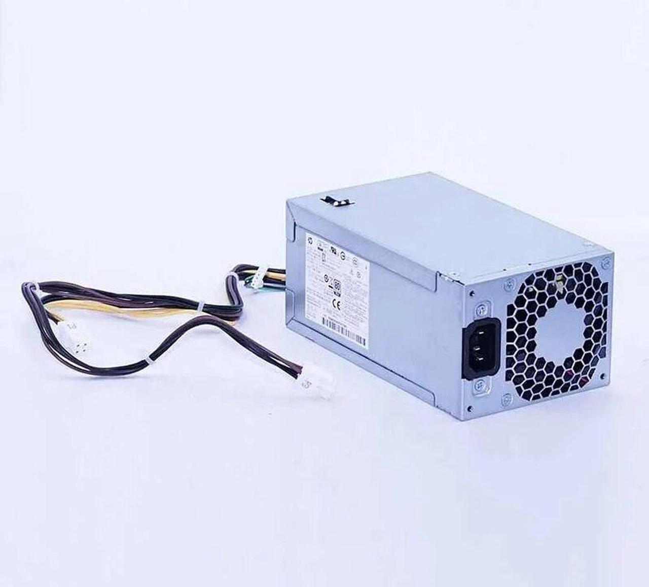 Alt view image 5 of 5 - For HP PCG007 Universal D16-180P1B PA-1181-6HY PCG004 war 99 power supply