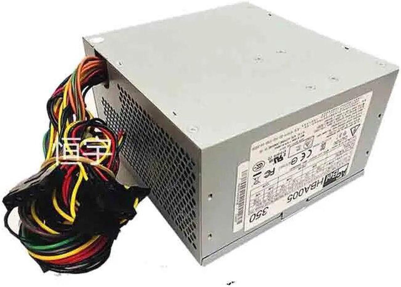Main image of For AcBel HBA005 24-pin Computer Host Desktop Power Supply 350W