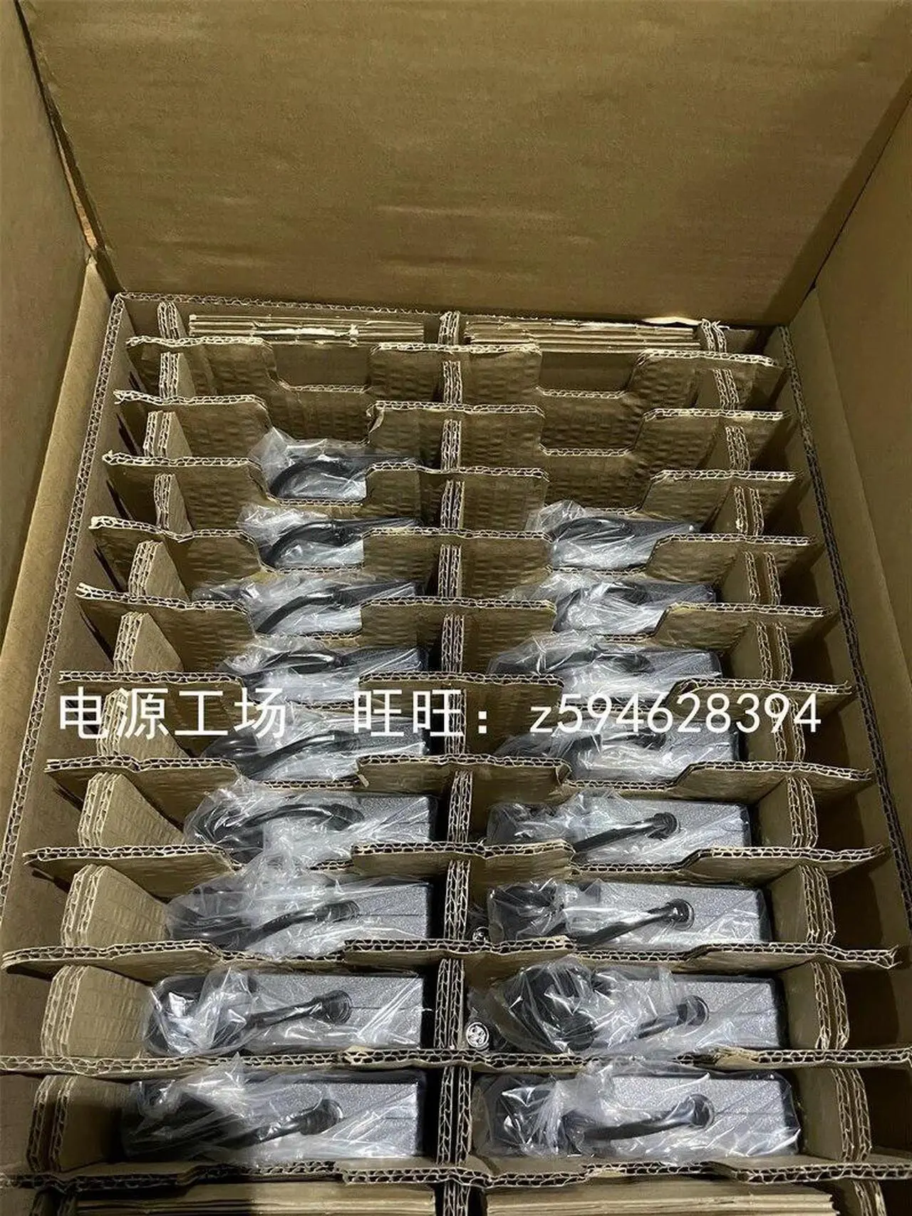Alt view image 4 of 5 - For 150W adapter FSP150-AHAN1, FSP150-AHAN2/AHAN3/12V12.5A