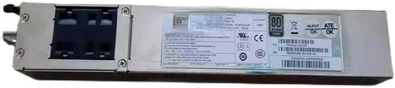 Main image of For Cisco YM-2451C 3Y Server Power Supply 450W