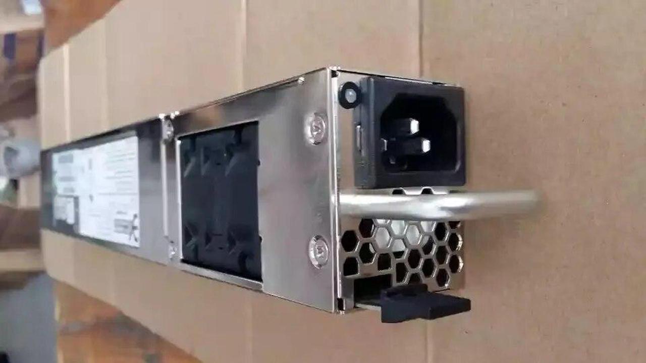 Alt view image 3 of 3 - For Cisco YM-2451C 3Y Server Power Supply 450W