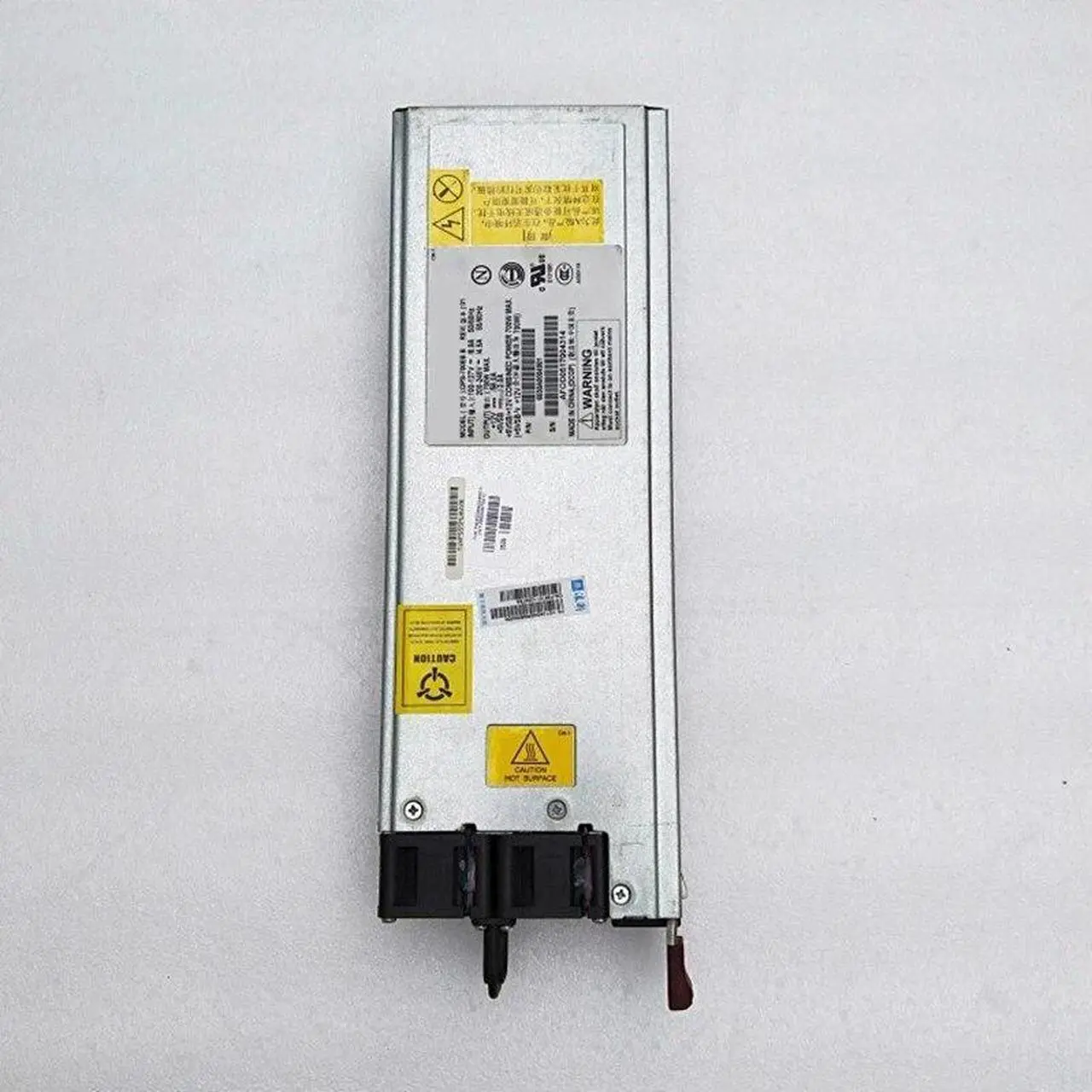 Alt view image 2 of 5 - Original PSU For Delta 700W Switching Power Supply DPS-700EB B DPS-700EB A DPS-700EB C DPS-700EB G DPS-700EB J