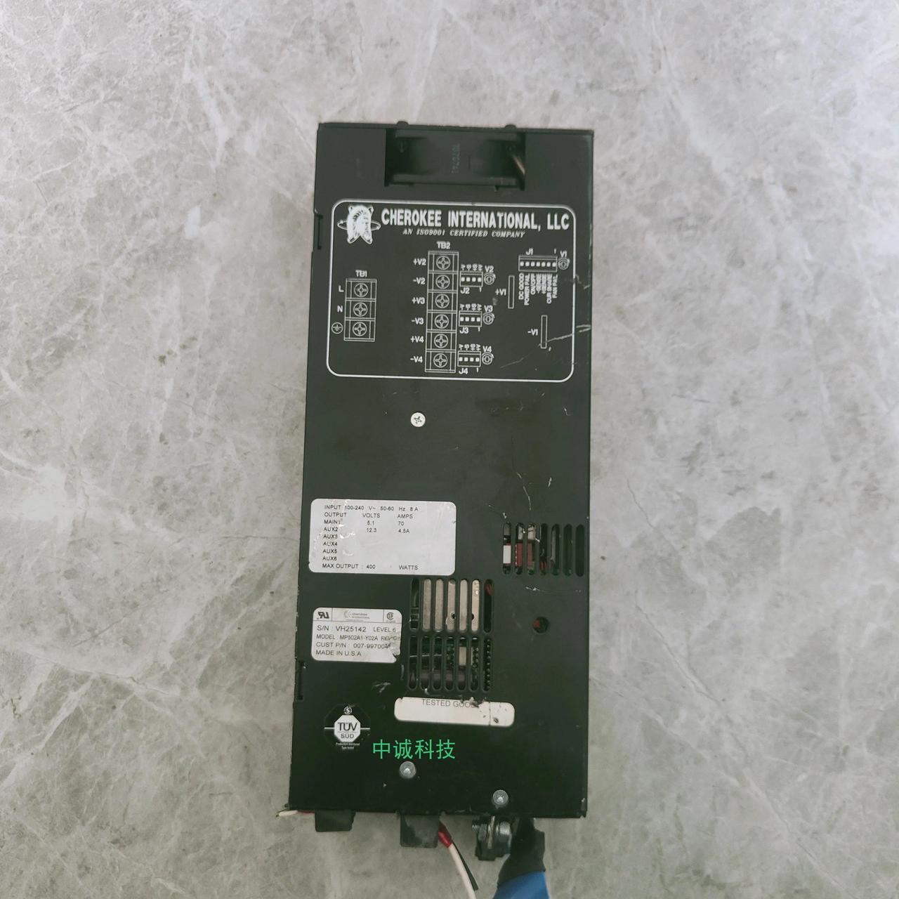Main image of For MP502A1-Y02A VH25142
