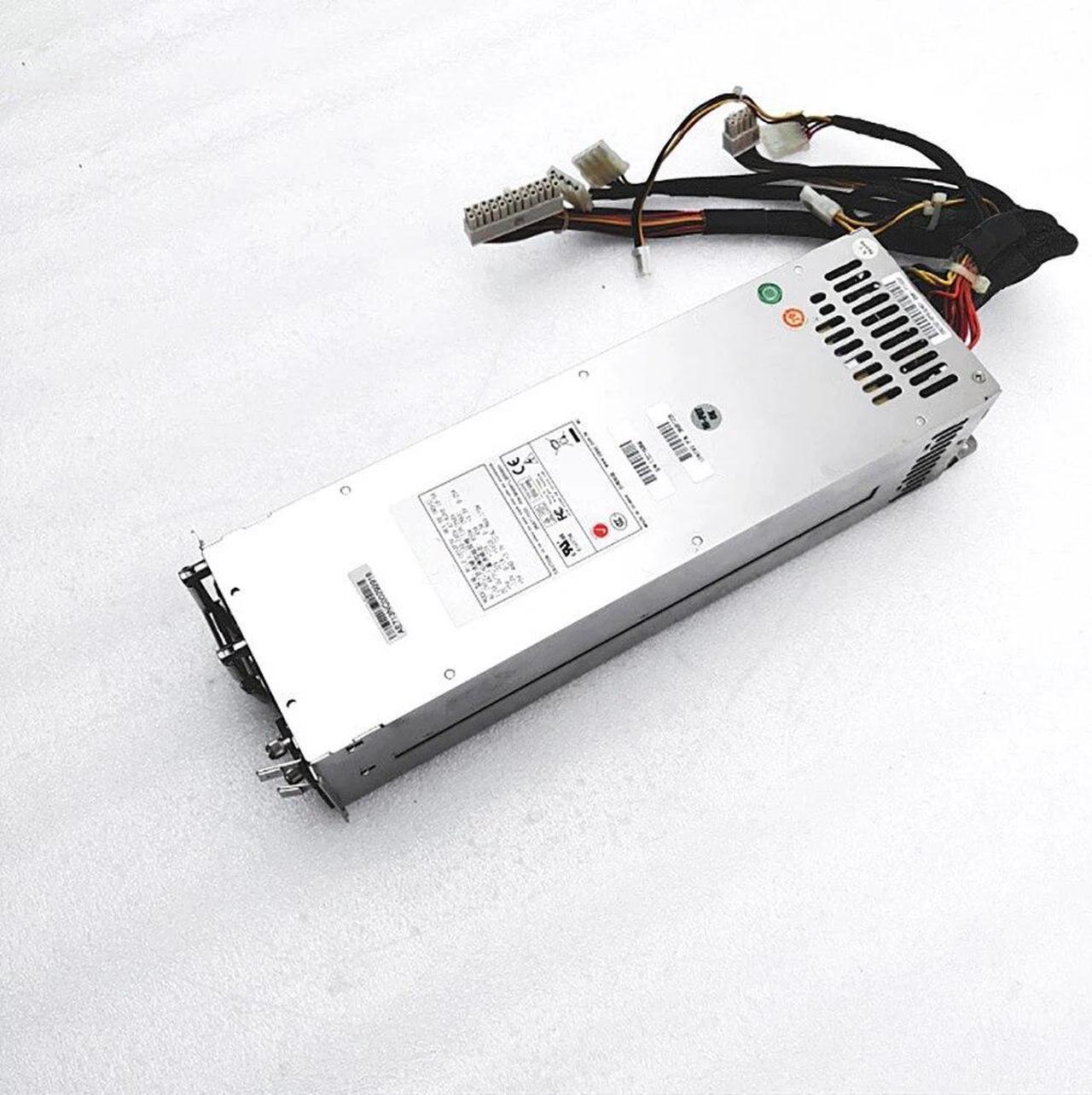Main image of M1L2-5650P3V Power Module Cage And High-efficiency Server Power Supply Module 650W