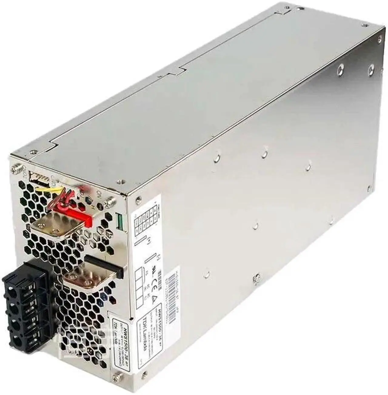 Main image of For TDK-Lambda HWS1500-36/BT Switching Power Supply Dual Current HWS1500-24