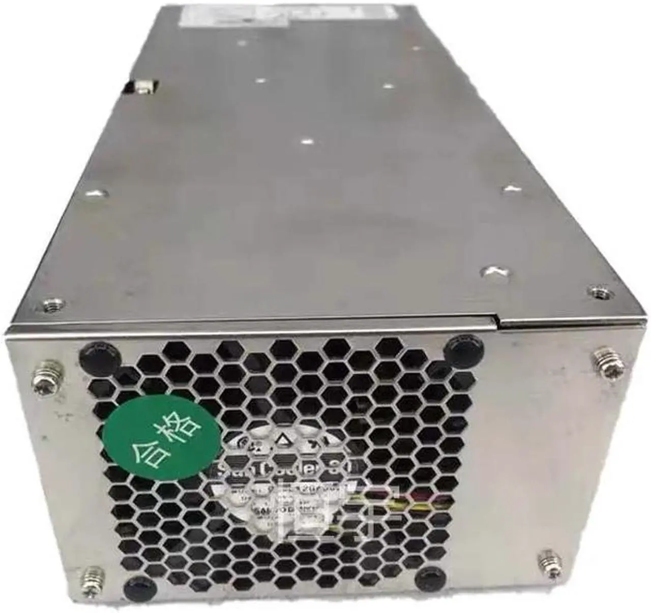 Alt view image 2 of 3 - For TDK-Lambda HWS1500-36/BT Switching Power Supply Dual Current HWS1500-24