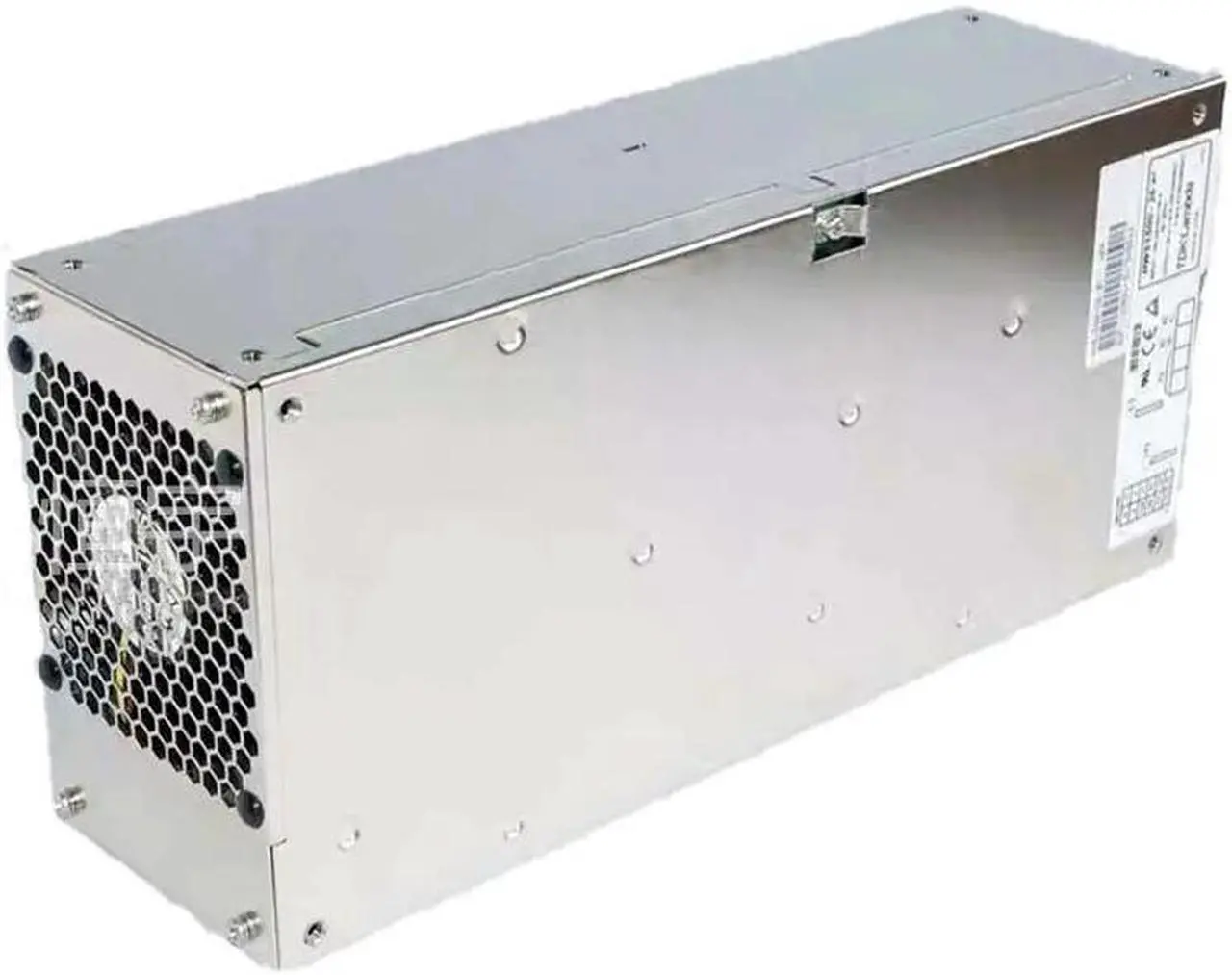 Alt view image 3 of 3 - For TDK-Lambda HWS1500-36/BT Switching Power Supply Dual Current HWS1500-24
