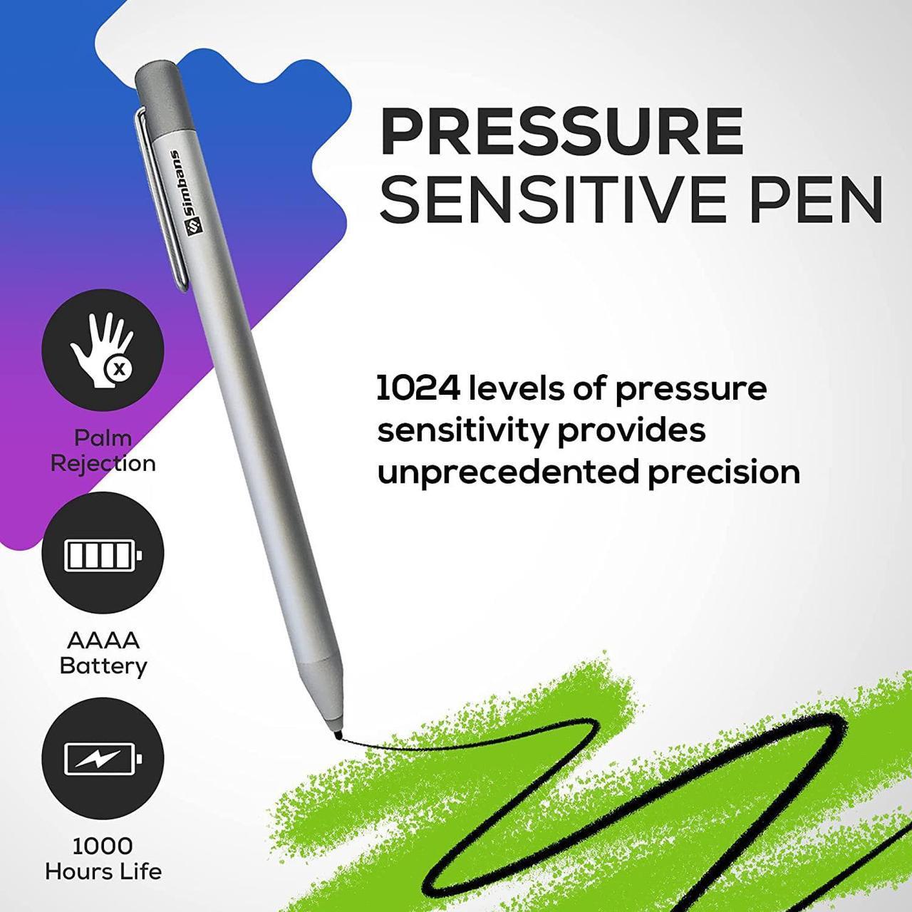 Alt view image 7 of 7 - PicassoTab X Drawing Tablet  No Computer Needed  Drawing Apps & Tutorials  4 Bonus Items  Stylus Pen  Portable  Standalone  10 Inch Screen  Best Gift for Beginner Digital Graphic Artist  PCX