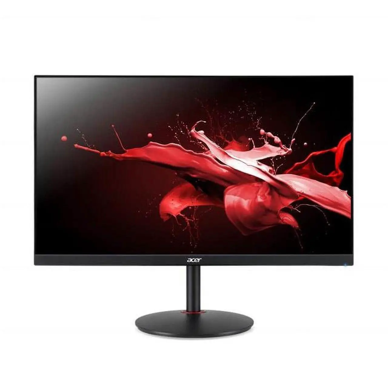 Alt view image 5 of 8 - Acer Nitro XZ270 S3 27 Class Full HD Gaming LED Monitor - 16:9 - Black Model UM.HX0AA.303