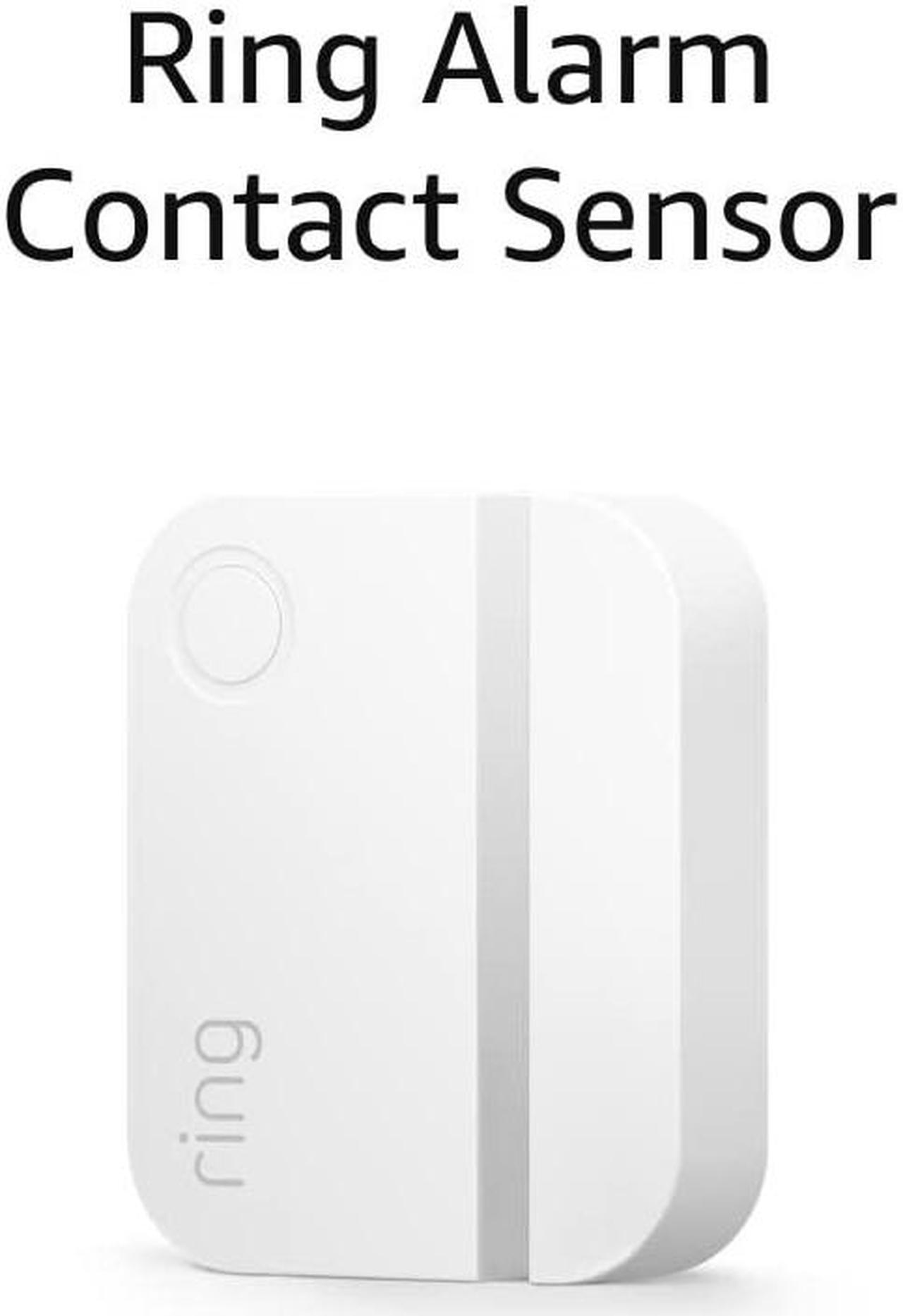 Alt view image 2 of 4 - Ring - Alarm Contact Sensor (2nd Gen) (6-Pack) - White