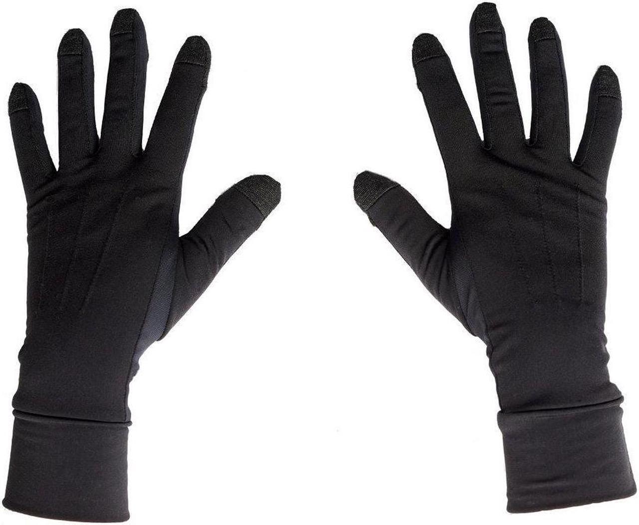 Alt view image 5 of 7 - The Writer's Glove® - Keyboard Typing Gloves for Cold Hands Small