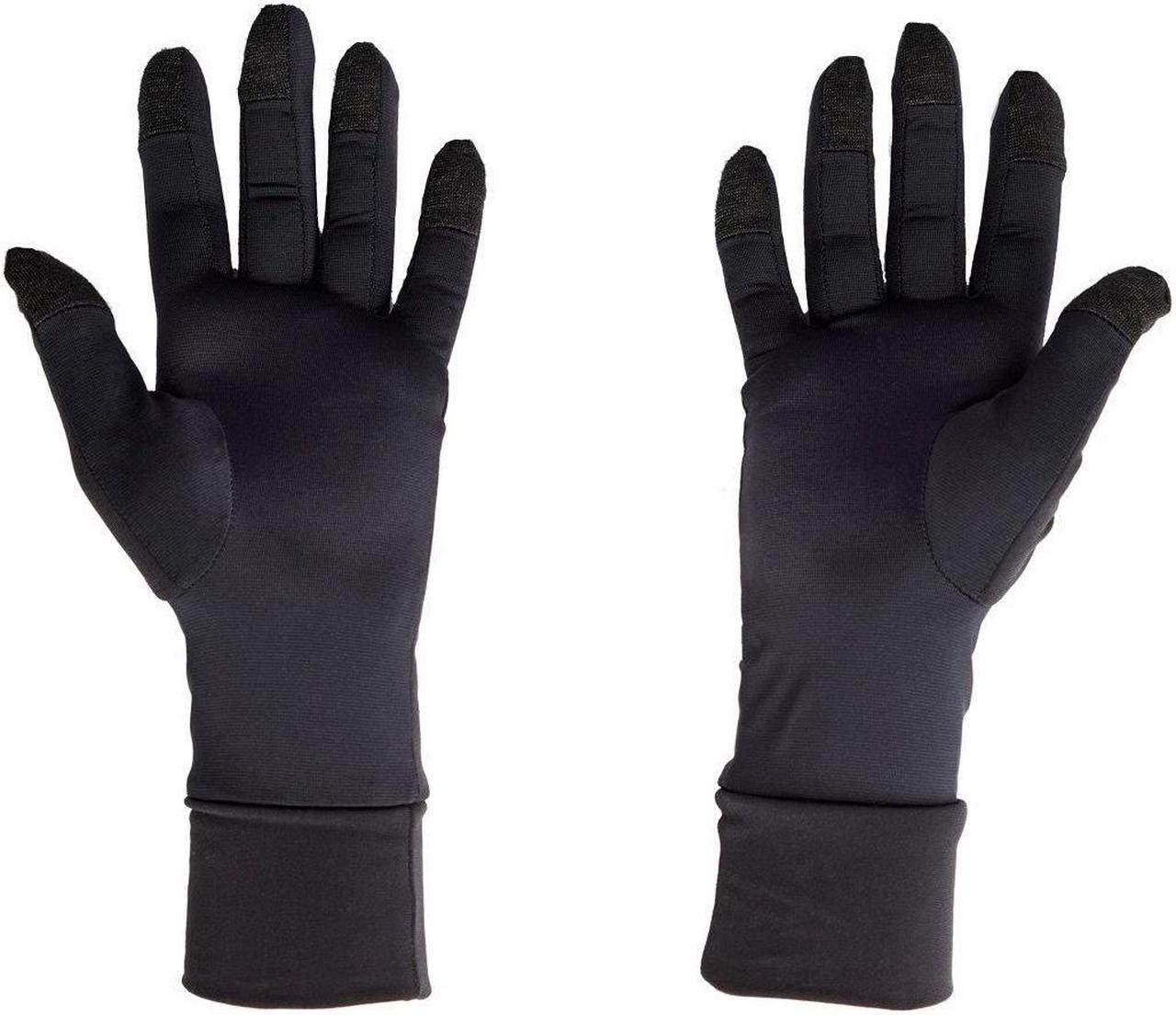 Alt view image 6 of 7 - The Writer's Glove® - Keyboard Typing Gloves for Cold Hands Small