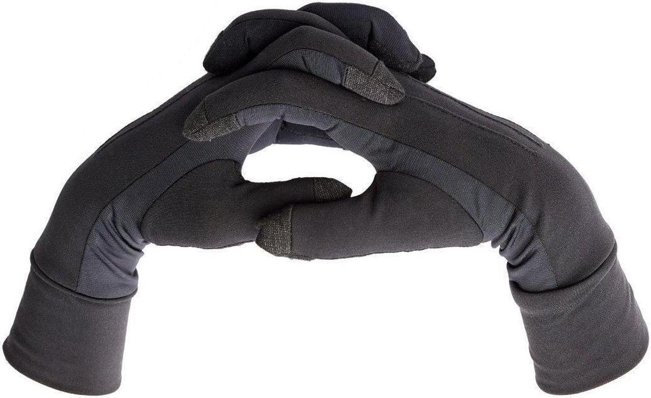 Alt view image 7 of 7 - The Writer's Glove® - Keyboard Typing Gloves for Cold Hands Small