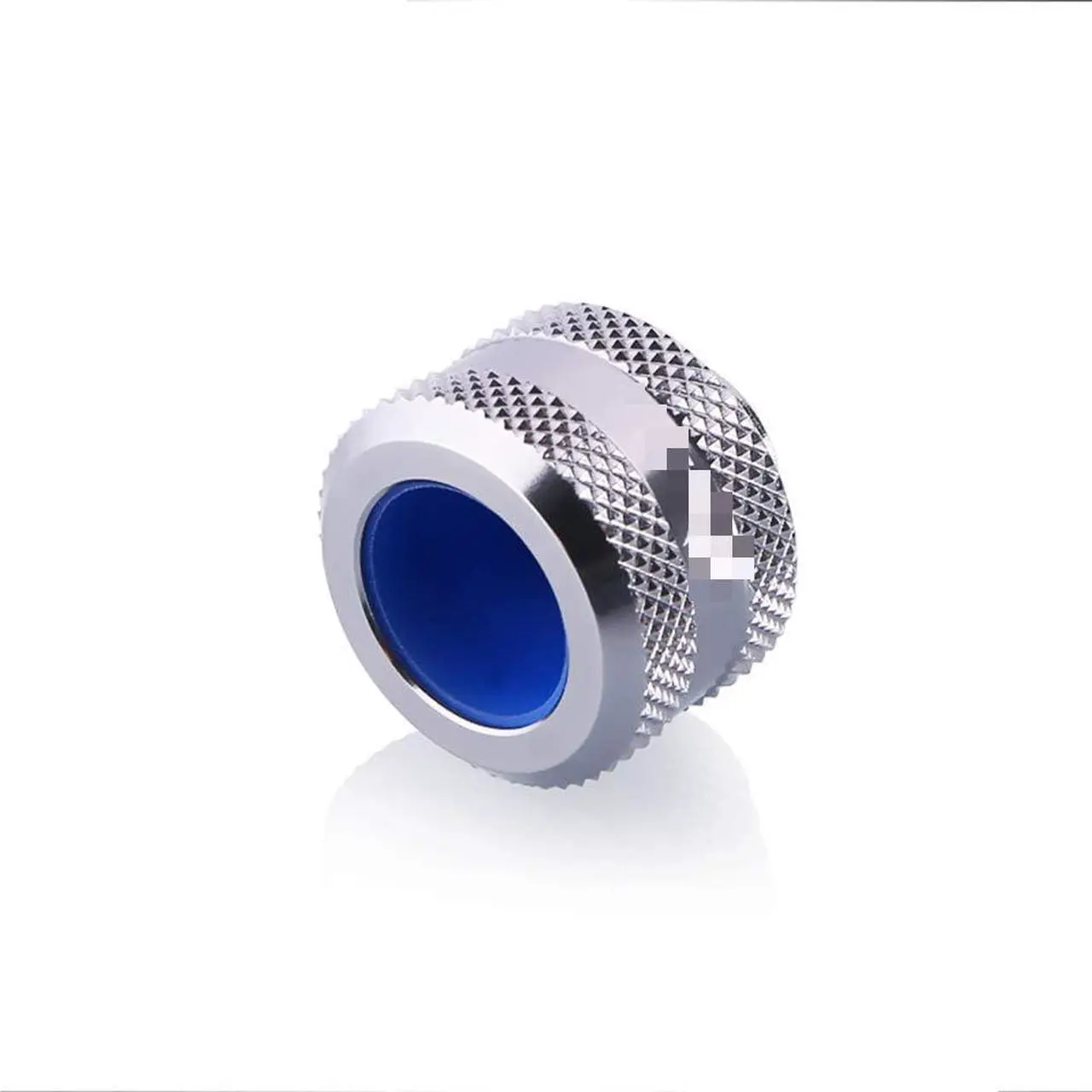 Alt view image 4 of 4 - G1/4" Copper Compression Fittings for 16mm Water Cooling Hard Rigid Tubings hose - 4pcs in One Pack