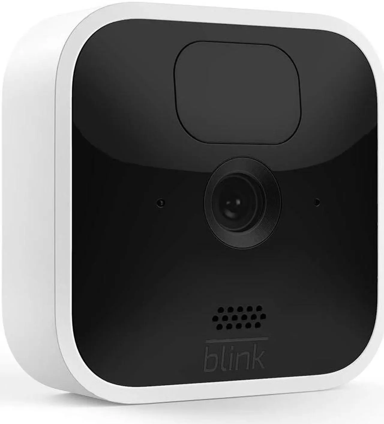 Alt view image 2 of 6 - Blink Indoor (3rd Gen)  wireless, HD security camera with two-year battery life, motion detection, and two-way audio  1 camera system