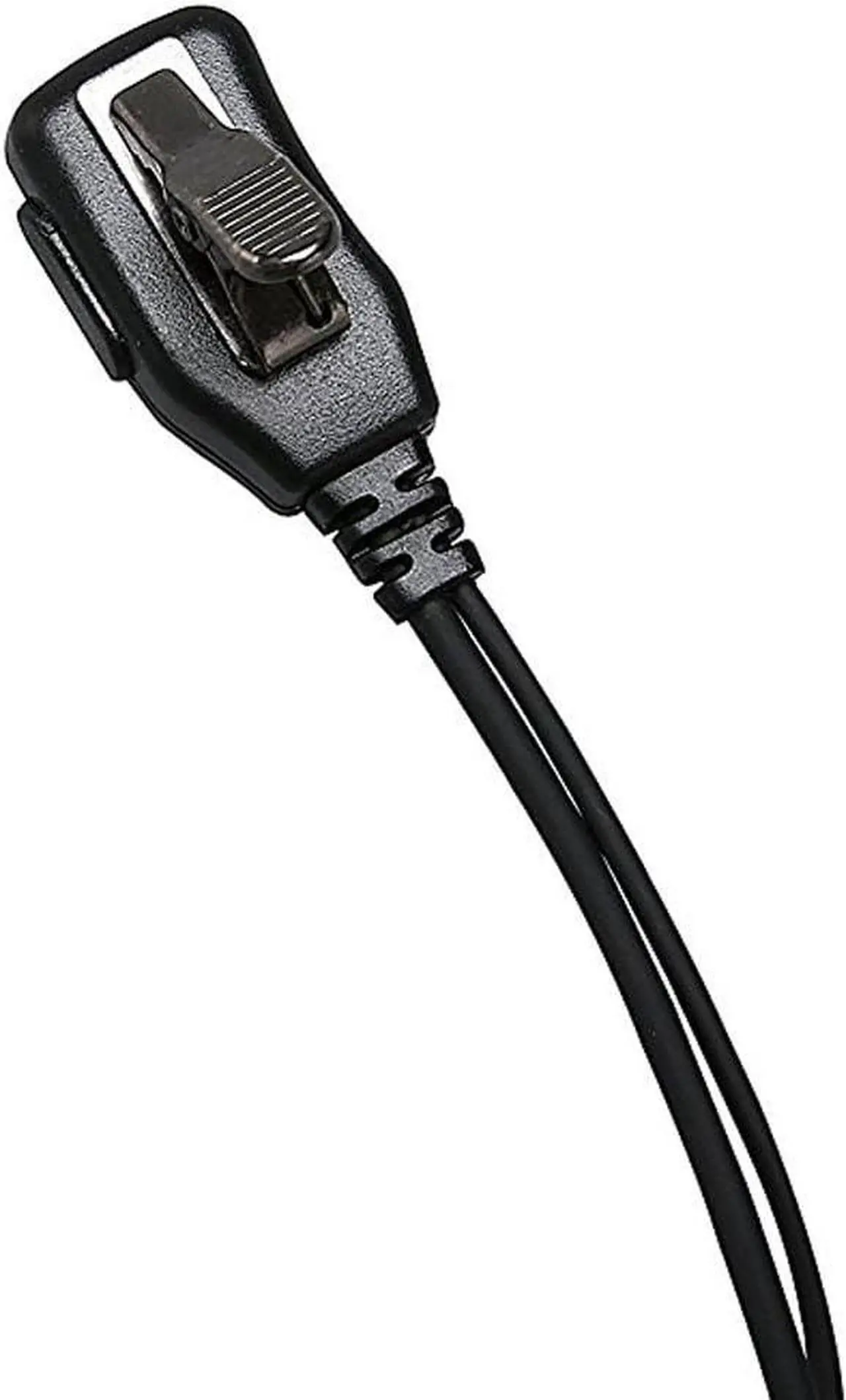 Alt view image 7 of 7 - LUITON Earpieces for Midland Walkie Talkie Earpieces with Mic Security Headsets for Midland Two Way Radios Compatible with Midland GXT1000VP4 LXT600VP3 GXT1050VP4 GXT1000XB LXT500VP3 etc (6 Pack)