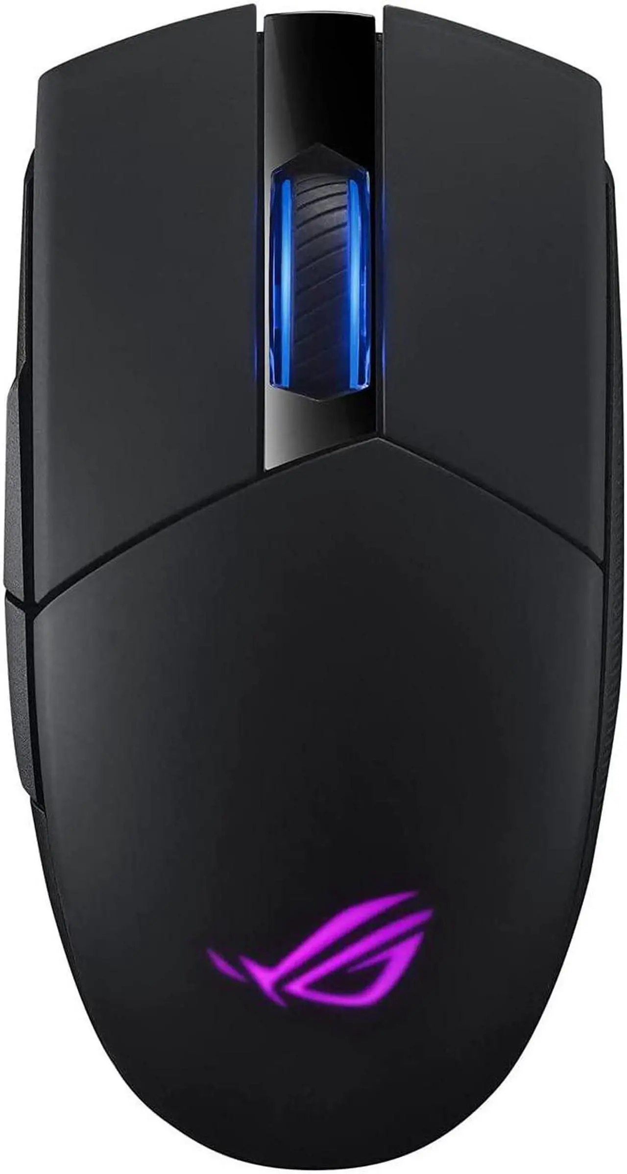 Main image of South City Mall Optical Gaming Mouse - ROG Strix Impact II | Wireless Gaming Mouse with 16,000 DPI | 5 Programmable Buttons, RGB Lighting, 2.4 GHz, Long Battery Life, Lightweight, Ergonomic