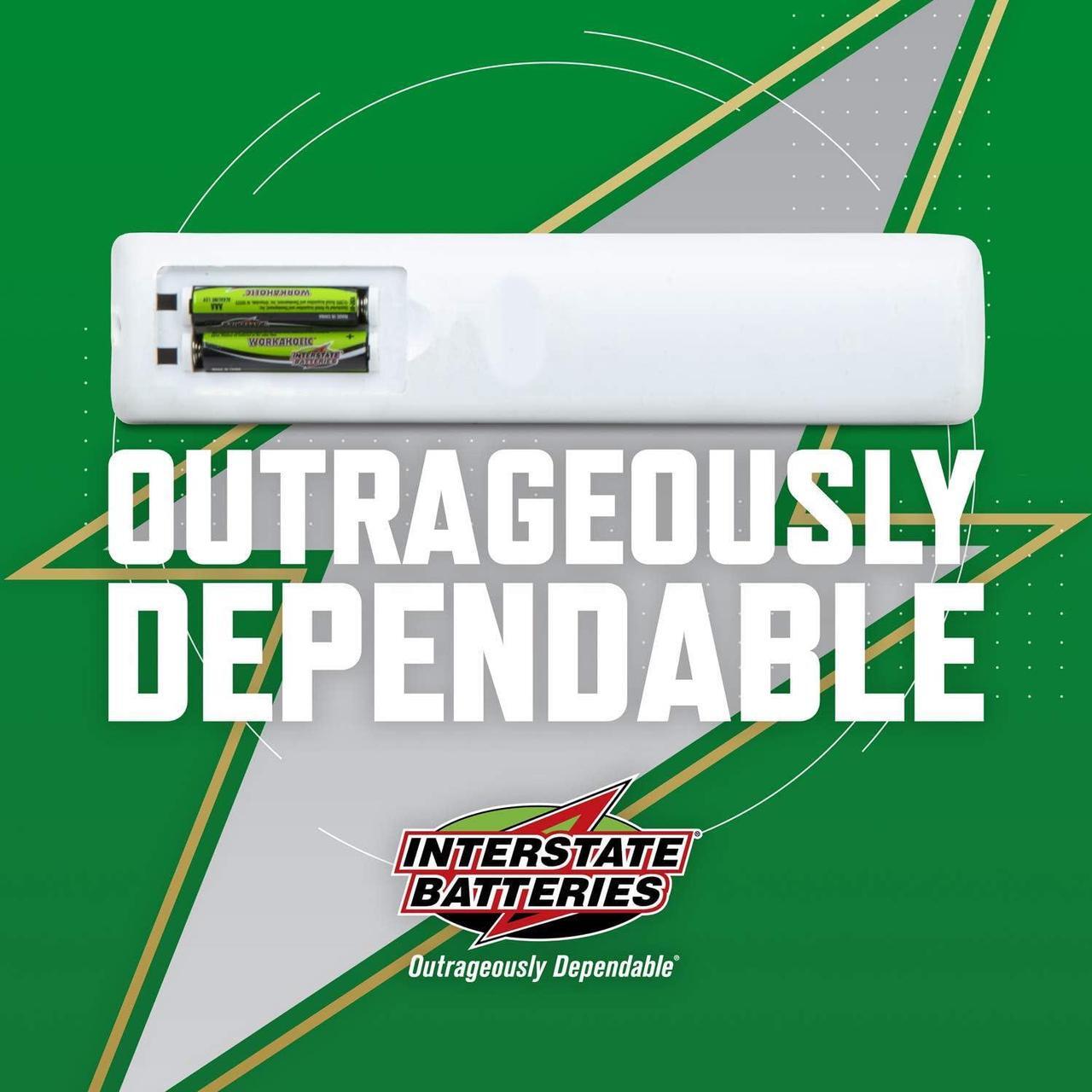 Alt view image 3 of 6 - Batteries Power Patrol CR123A 3V Lithium Battery (40 Pack) 3 Volt 1.55mAh Lithium-ion Batteries (PHO0018) Film, Digital Cameras, Camcorders, Flashlights