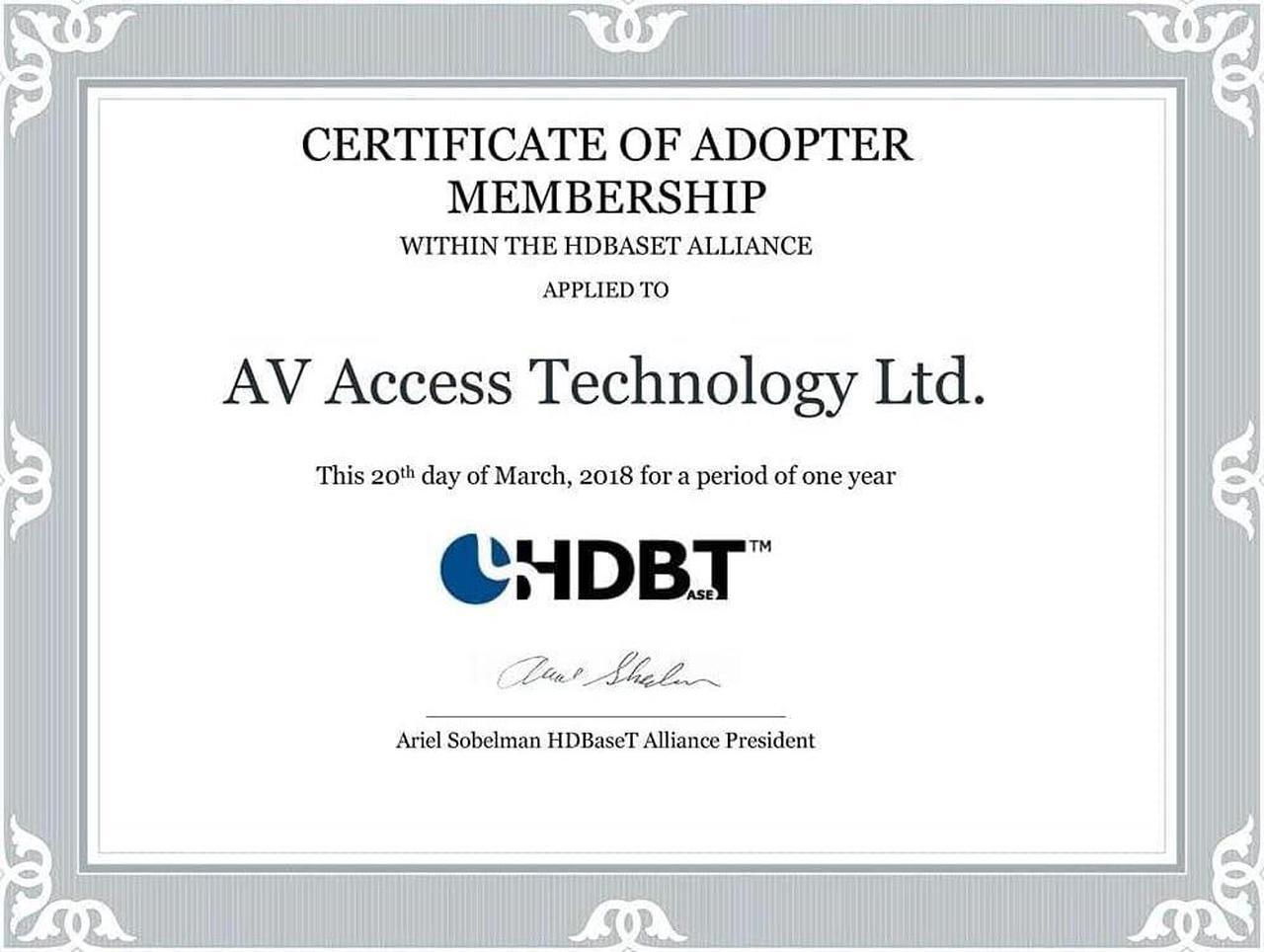 Alt view image 7 of 7 - 4K HDMI Extender Over Cat5e/6/6a/7 4K@60Hz 130ft, 1080P@60Hz 230ft, HDR10+, HDMI 2.0 YUV4:4:4, HDCP 2.2, 18Gbps, Plug & Play, IR Return & PoE, Smart EDID