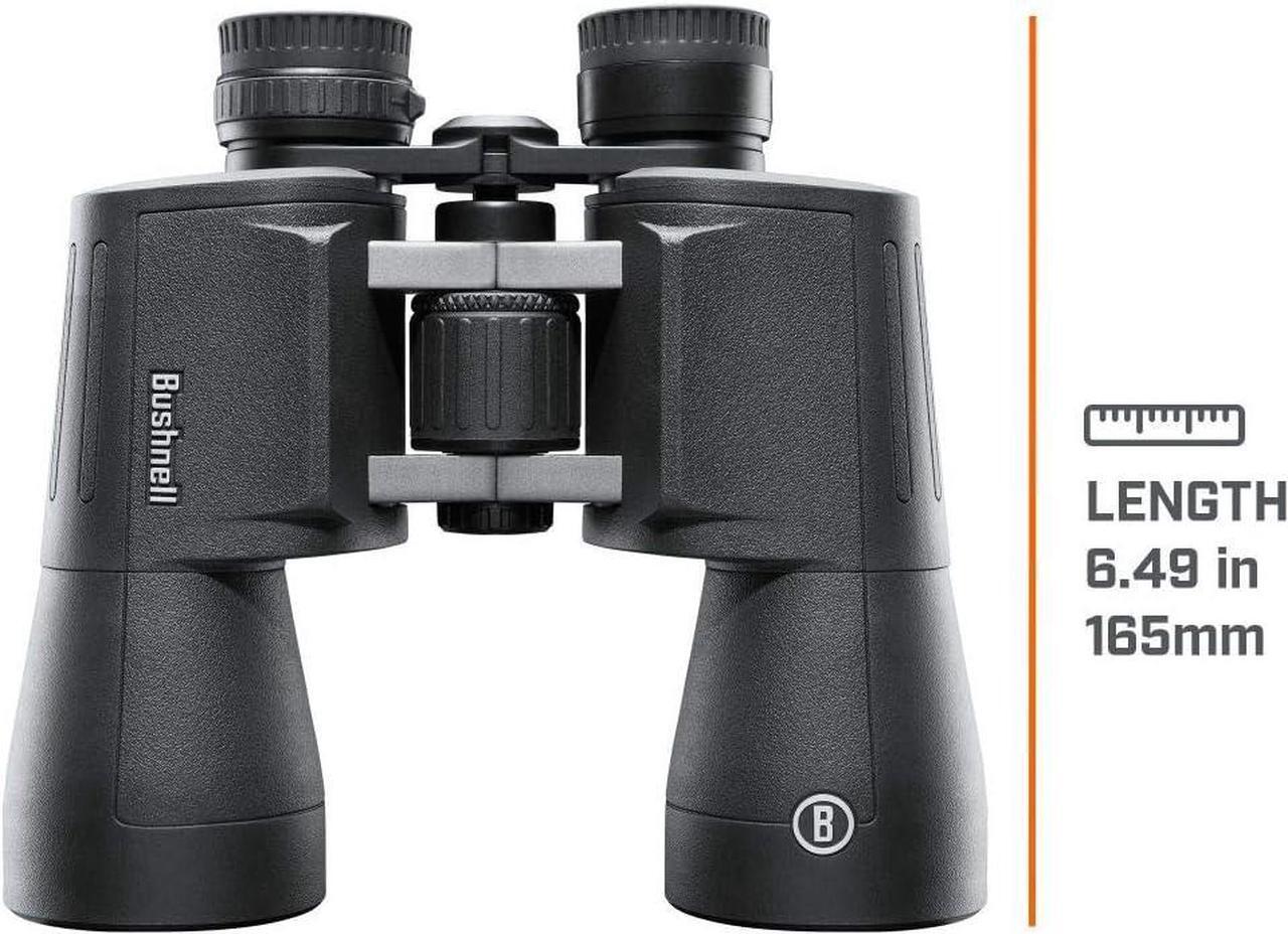 Alt view image 7 of 7 - Bushnell PowerView 2 Binoculars