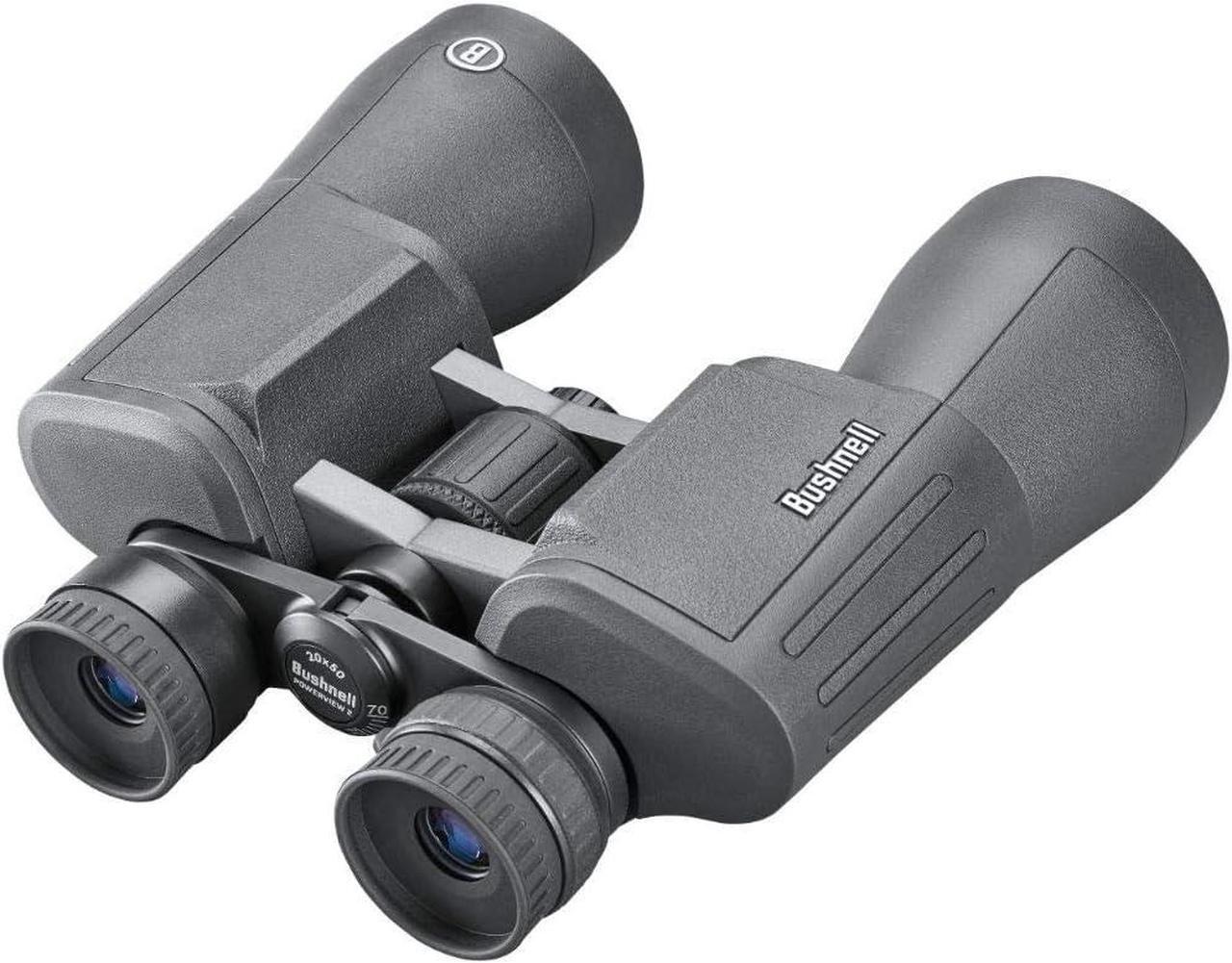 Alt view image 2 of 7 - Bushnell PowerView 2 Binoculars