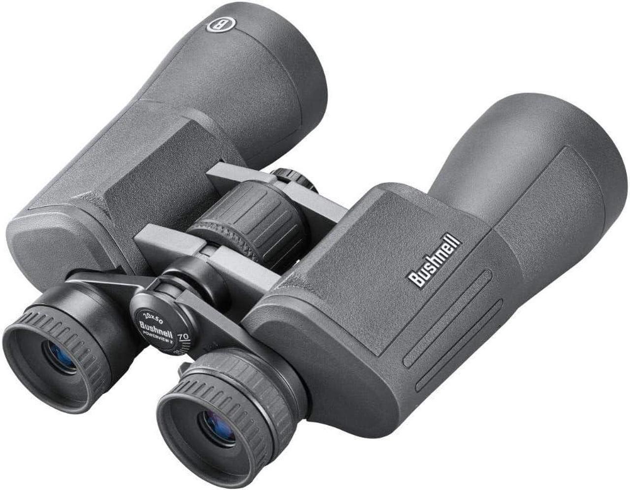 Alt view image 3 of 7 - Bushnell PowerView 2 Binoculars