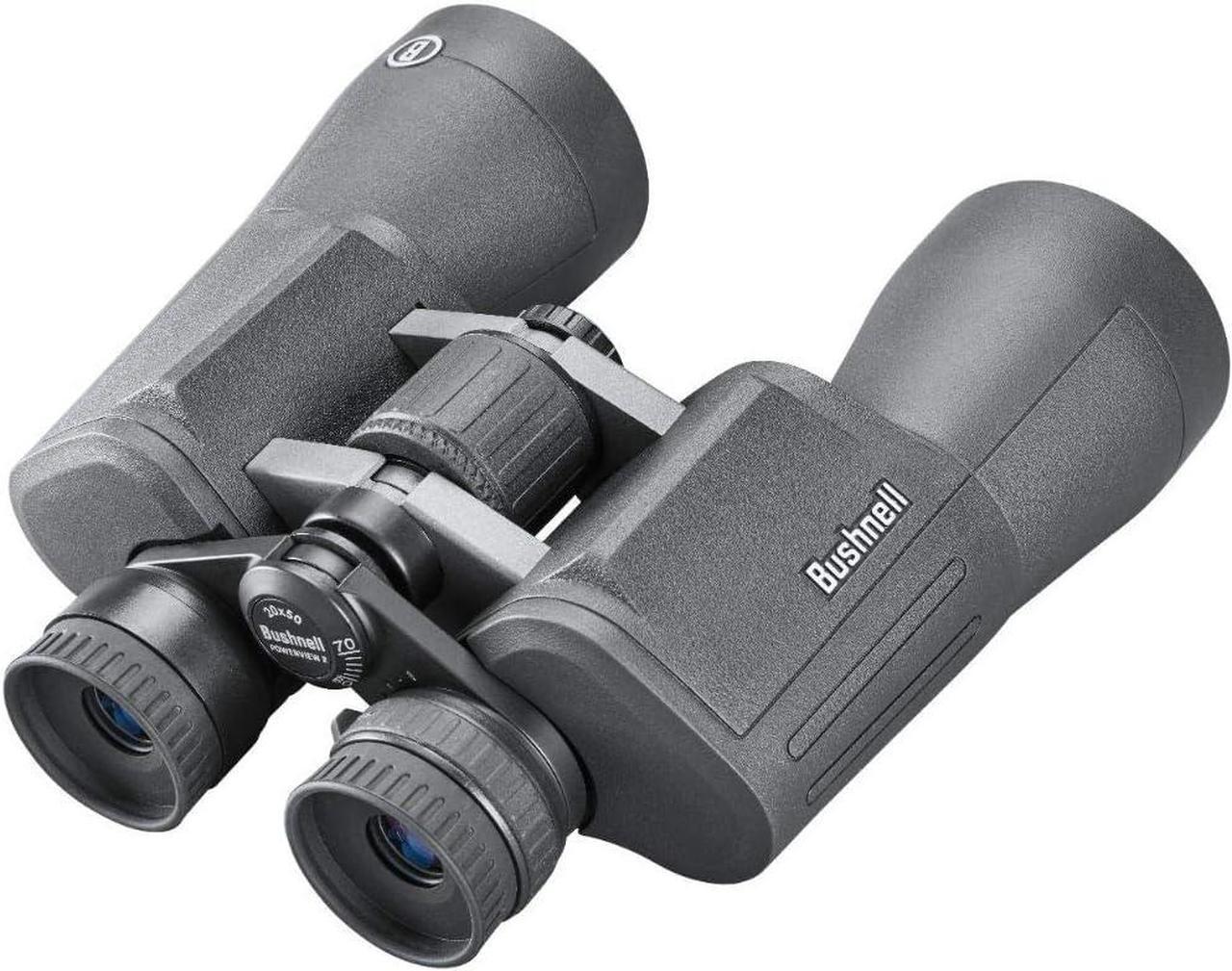 Alt view image 4 of 7 - Bushnell PowerView 2 Binoculars