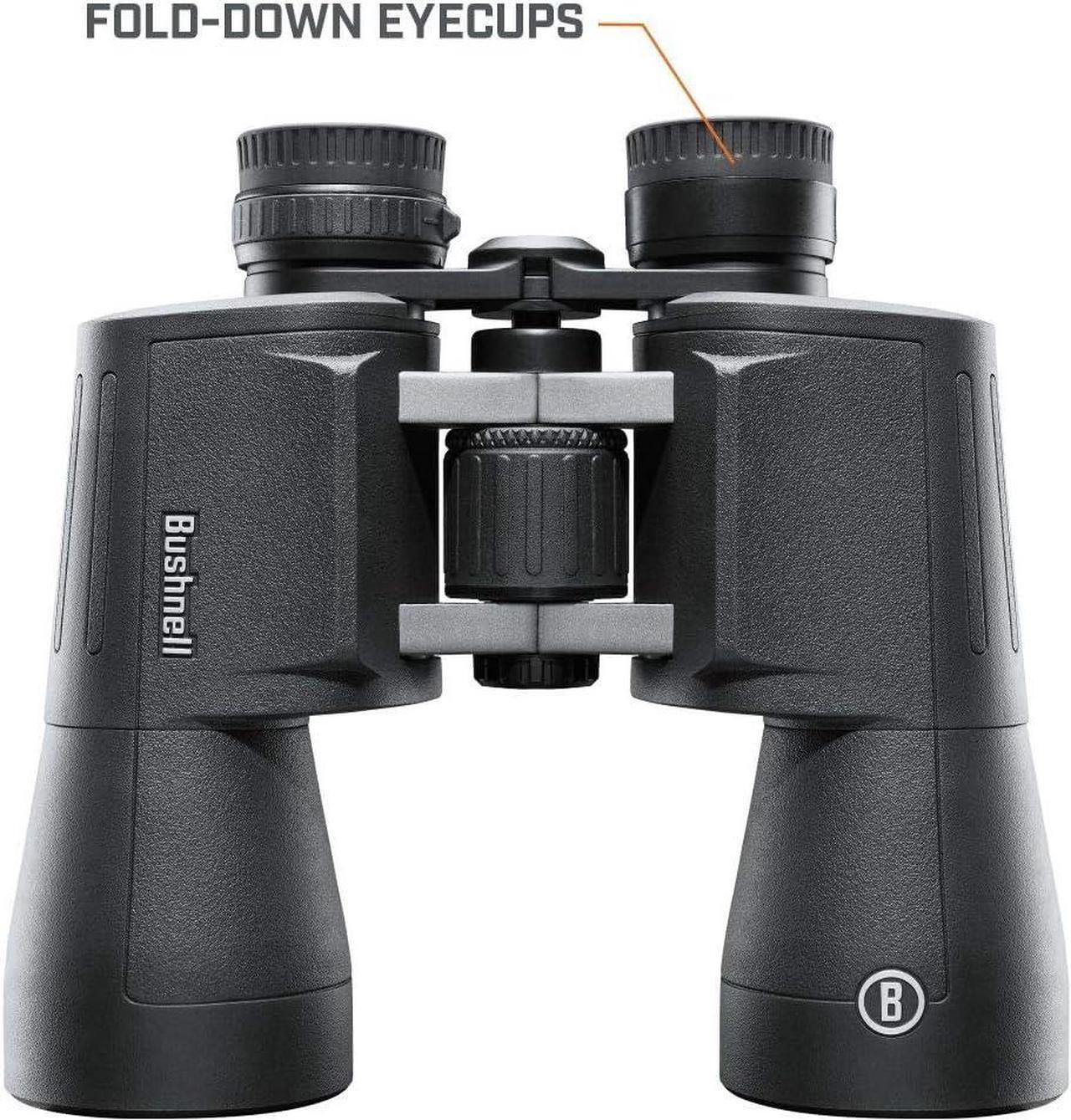 Alt view image 5 of 7 - Bushnell PowerView 2 Binoculars