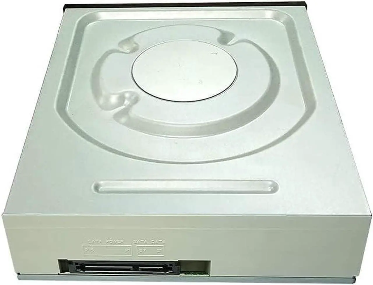 Alt view image 5 of 7 - Serial-ATA Internal 24X CD DVD Optical Drives Burner AD-5290S (Black) (Bulk)