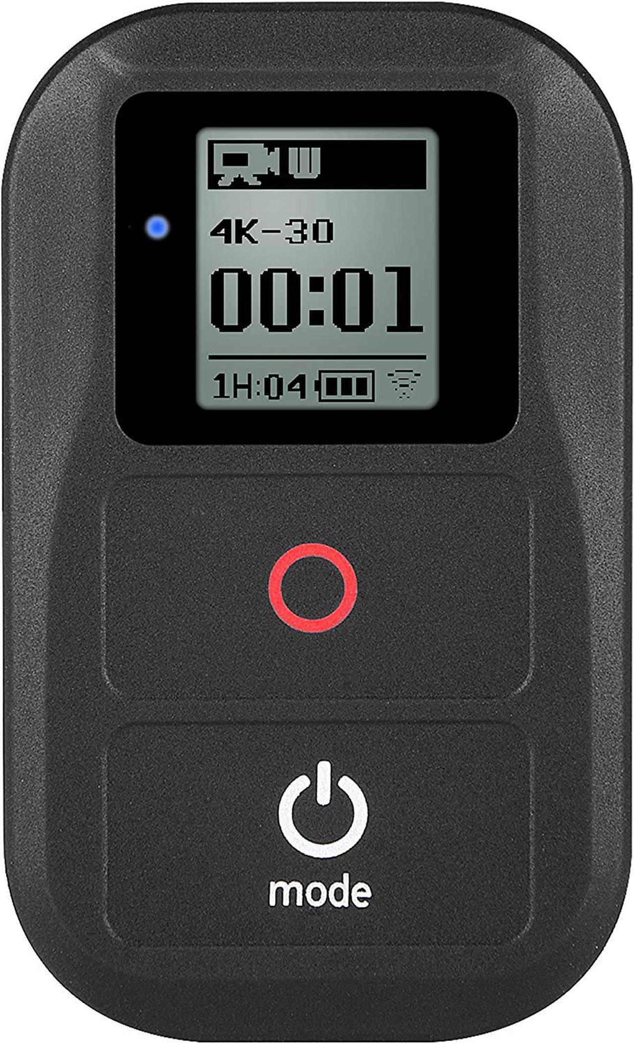 Main image of Waterproof Wireless Remote Control for Gopro Hero 8 Hero 7 Black Hero 6 Black Hero 5 Hero 5session Hero 4 Hero4 Session Hero 3+ Hero 3 Action Camera WiFi Remote