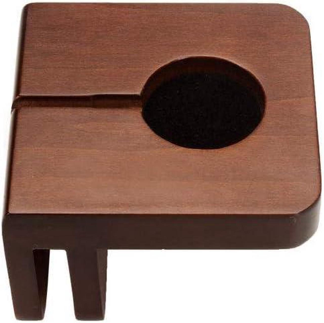 Compatible Apple Watch Stand Adapter for use with MobileVision Wood Charging Stations and Multi-Device Organizers