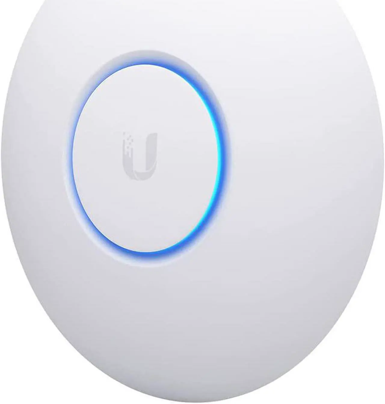 Main image of Ubiquiti UniFi nanoHD Compact 802.11ac Wave2 MU-MIMO Enterprise Access Point ( UAP-NANOHD-US)