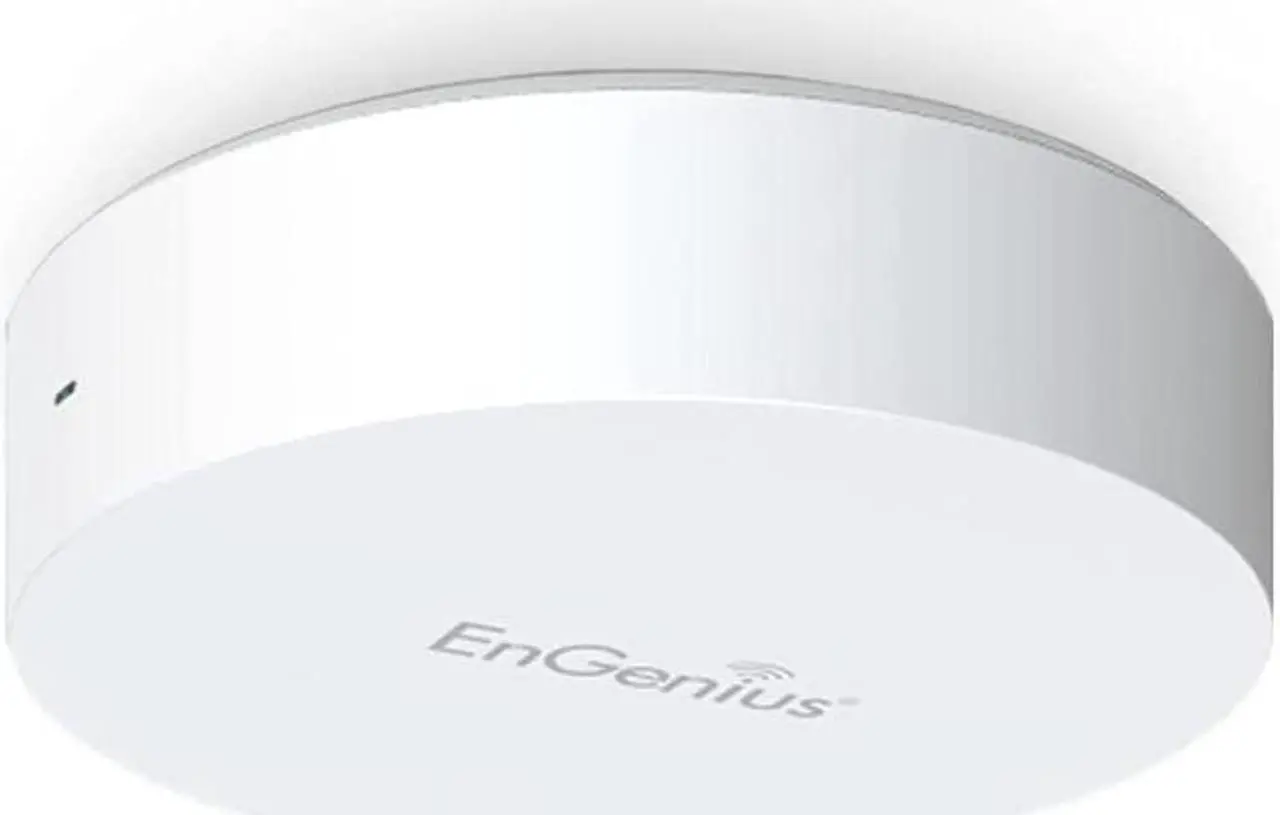 Main image of Wireless AP (EWS276-FIT) | True 4X4 Wi-Fi 6 Dual Band AX3600 | 2.5Gbe PoE+ | Cloud & App & OnPrem Control Options | WPA3, MU-MIMO, Mesh & Seamless Roaming | Power Adapter Not Included
