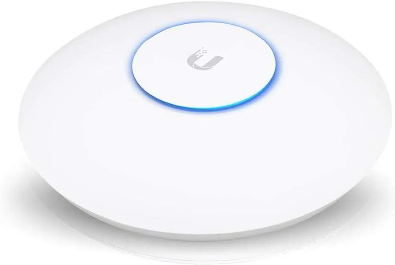 Alt view image 6 of 7 - Ubiquiti UniFi HD 802.11ac Wave 2 Enterprise Wi-Fi Access Point (UAP-AC-HD-US)