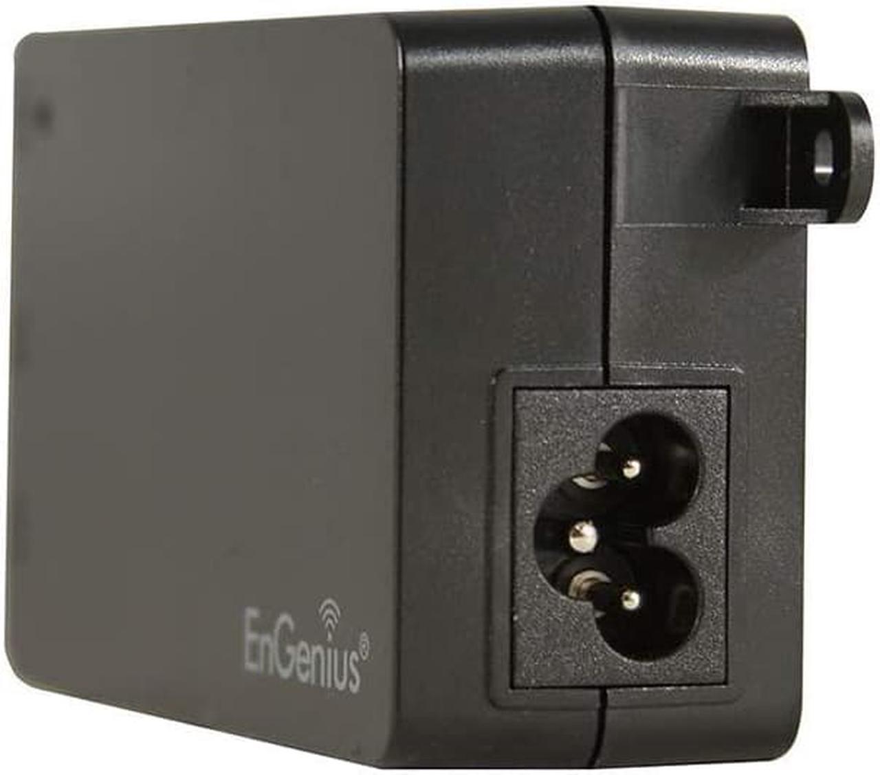 Alt view image 2 of 4 - EnGenius EPA5006GP Gigabit POE Adapter, 32W Black
